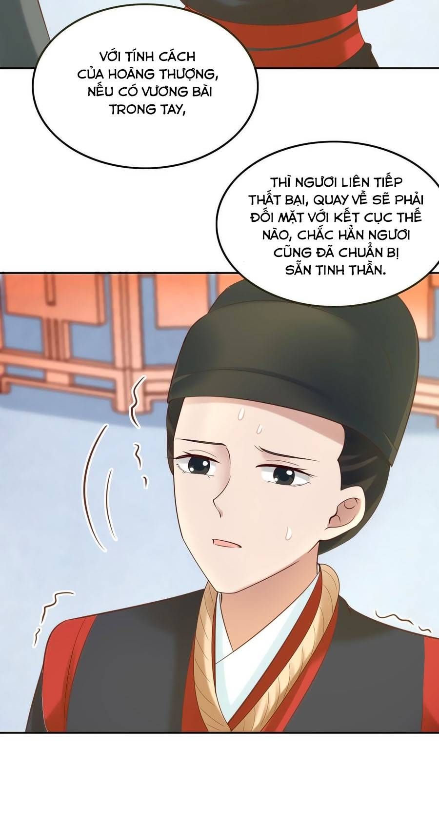 Kiêu Ngạo Vương Gia Chủng Điền Phi chapter 151 - Trang 27