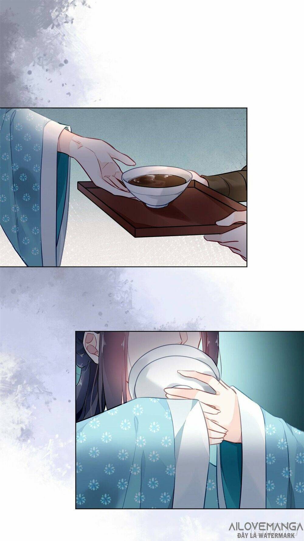 vấn đan chu chapter 4 23