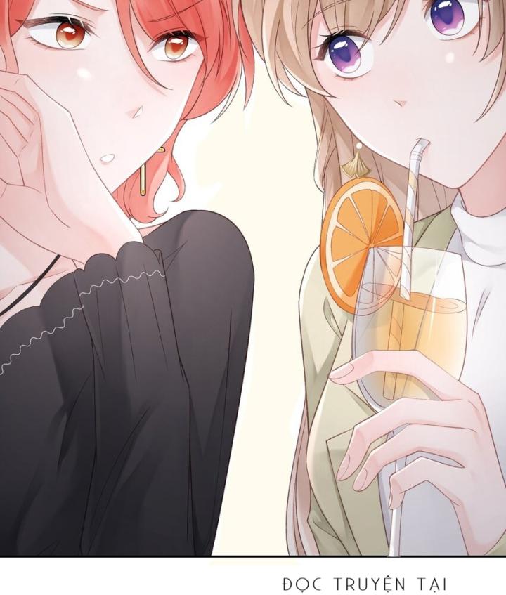 tổng tài bá đạo, đầu óc anh ấy có vấn đề chapter 3 44