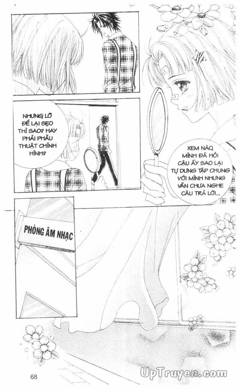 don't cheat on me! chapter 3 67