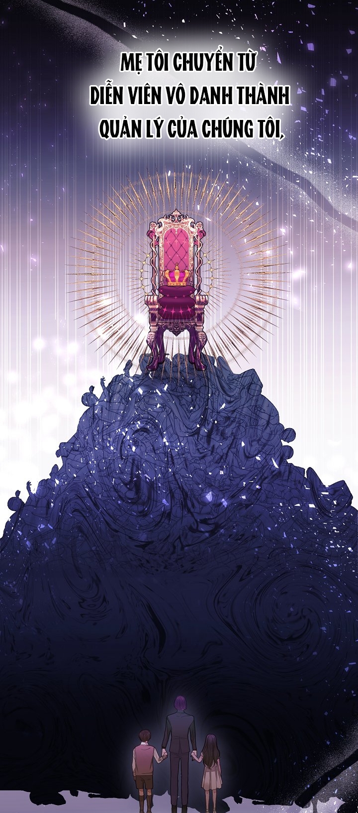 vụ bê bối trá hình chapter 4.1 10