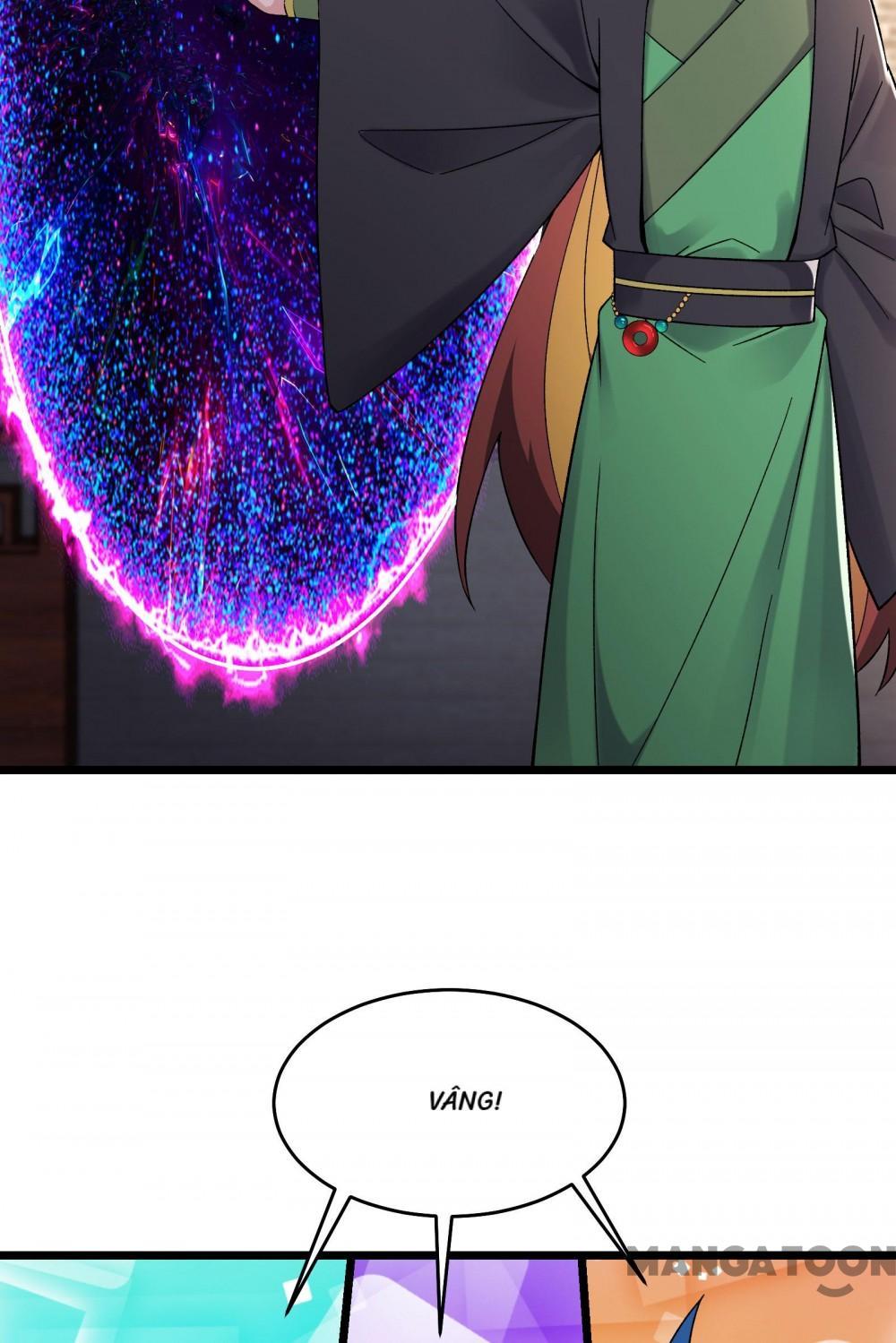 đồ đệ ta toàn là nữ ma đầu chapter 221 46