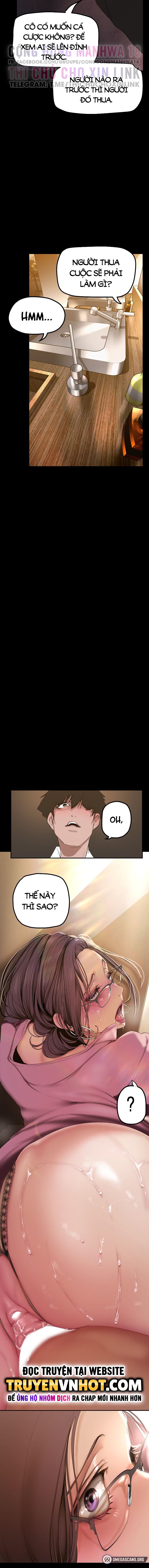 một thế giới mới tuyệt vời chapter 168 15