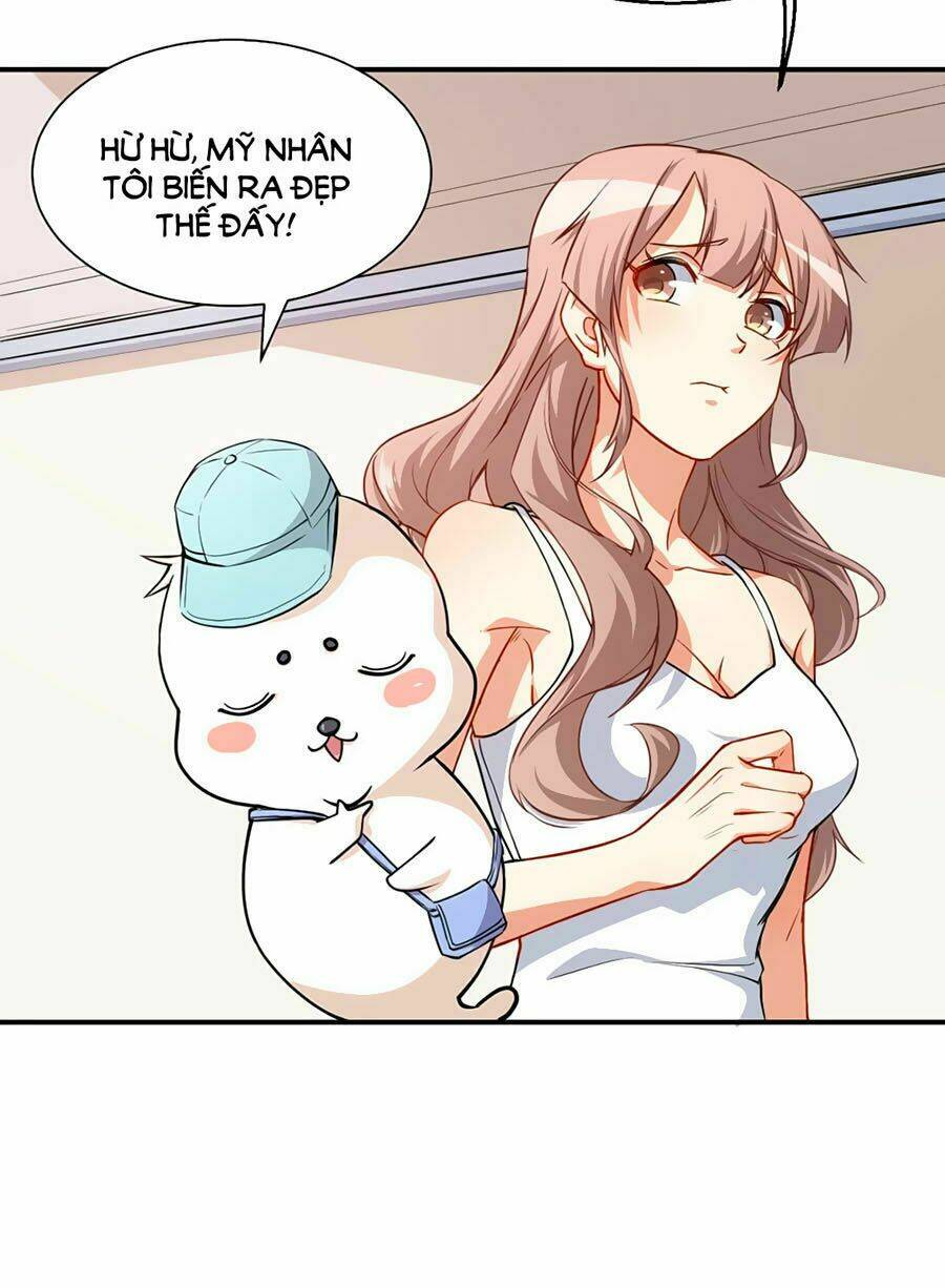 trò chơi sắc đẹp chapter 2 14