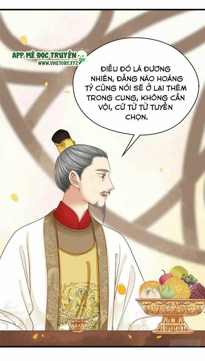 kiều nữ độc phi chapter 197 10