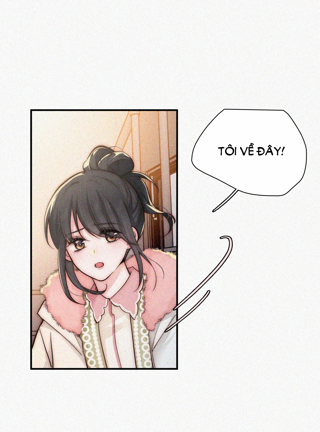 bệnh yêu chapter 59.2 19