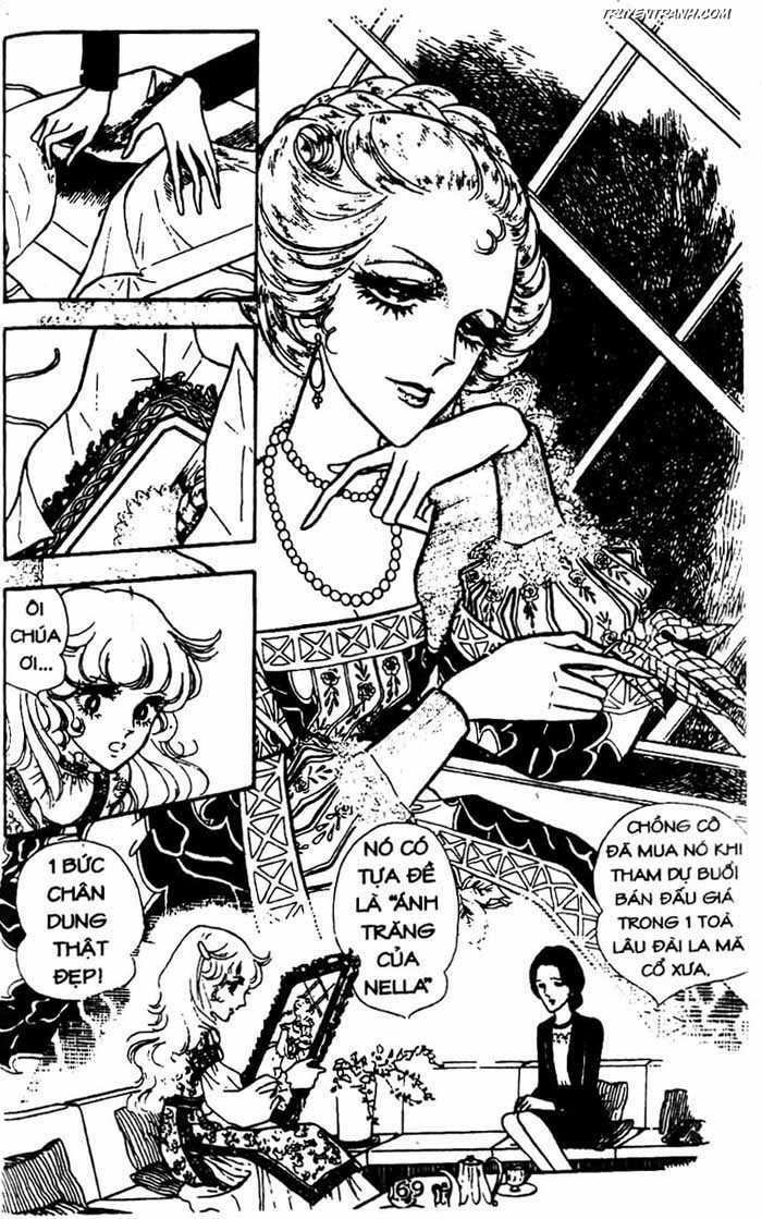 akuma no hanayome (bride of deimos) chapter 9 70