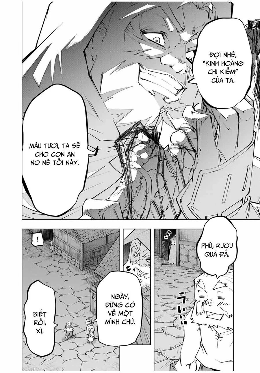 Bị Phản Bội Bởi Đồng Đội Và Sở Hữu [Gacha Không Giới Hạn] Lv.9999 chapter 106 3