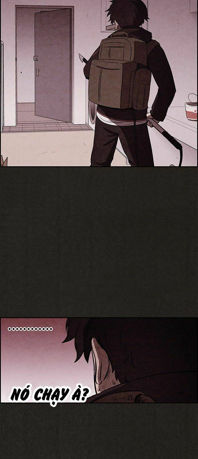 quái vật tại chung cư xanh chapter 20 18
