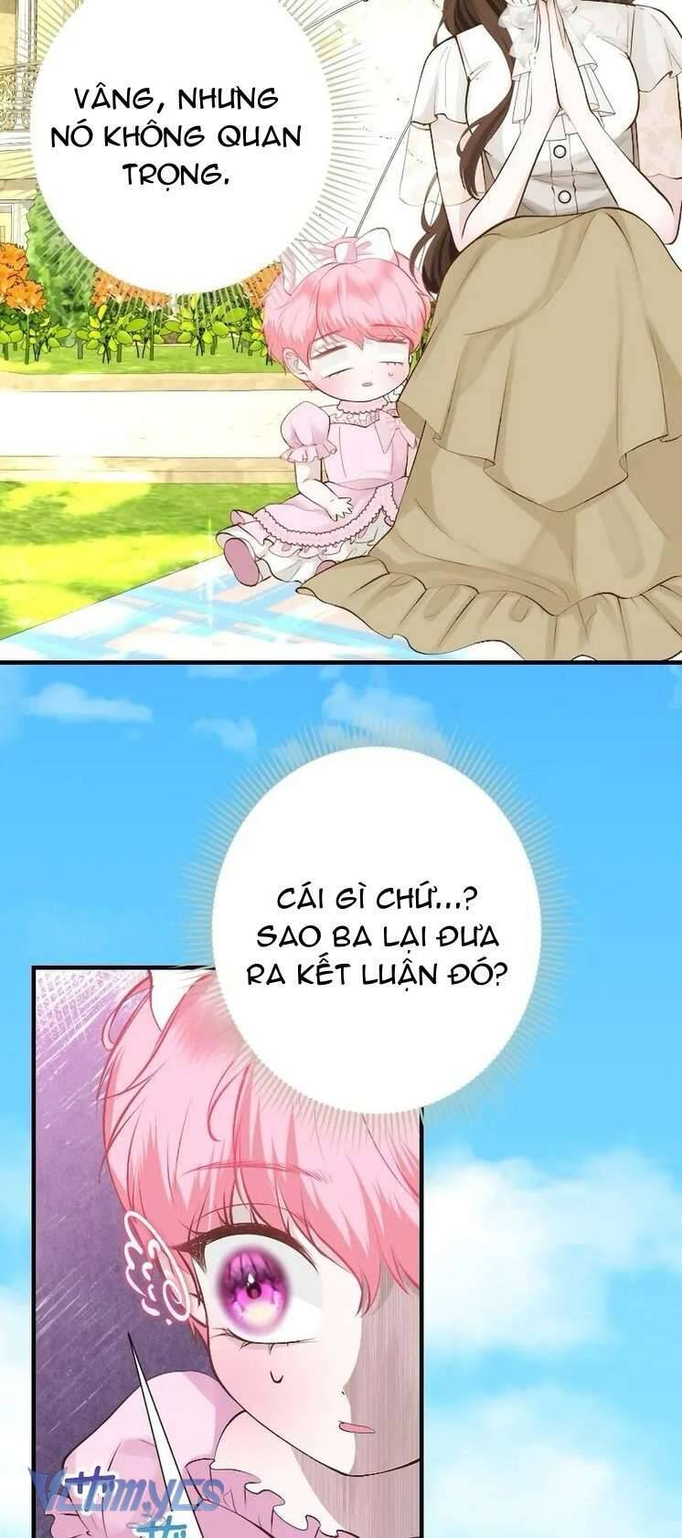 sau này họ sẽ sinh ra tôi chapter 15 23
