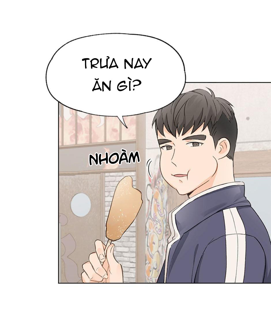 yêu hay không yêu chapter 11 49