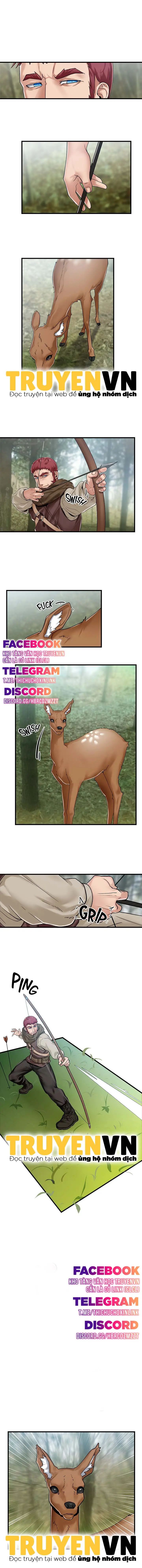 thuật thôi miên sát gái chapter 13 2