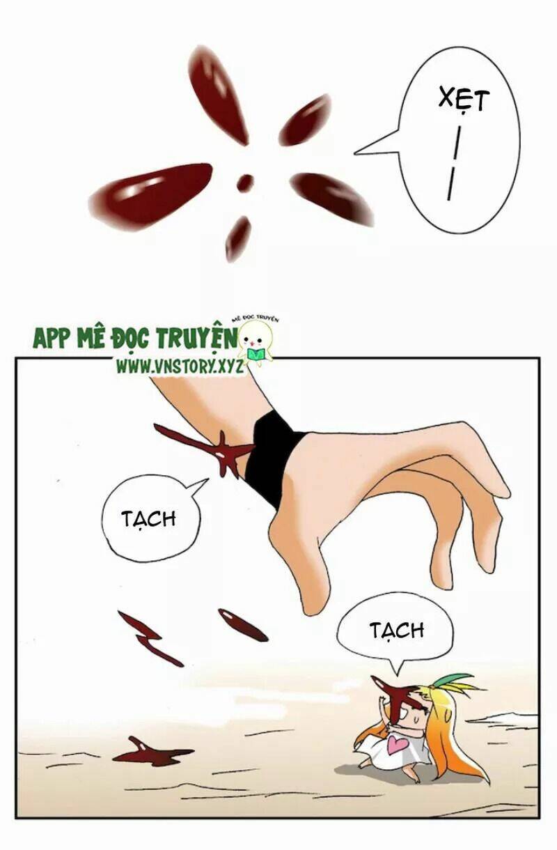 nhà có siêu dễ thương chapter 131 9