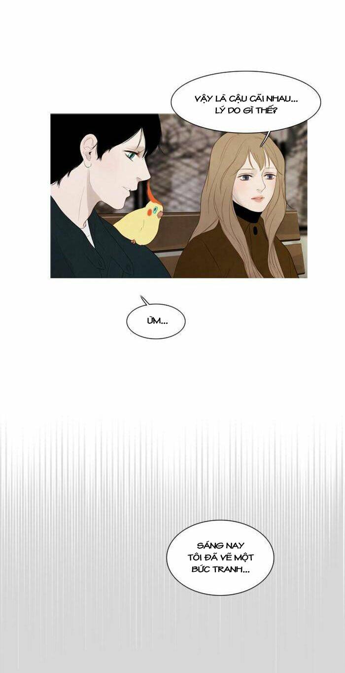 rừng đông ss2 chapter 10 9