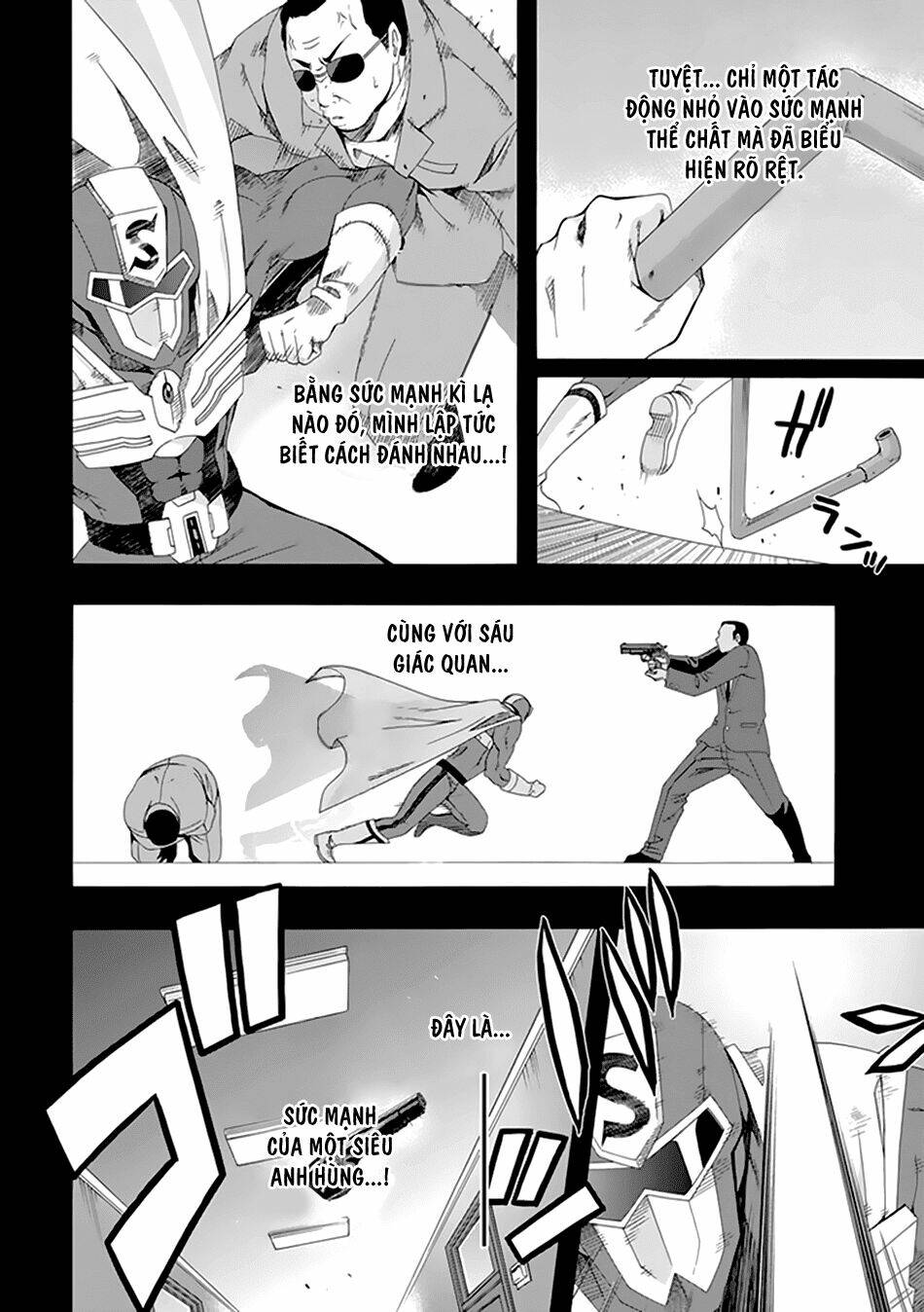 anh hùng xấu xa chapter 53 7