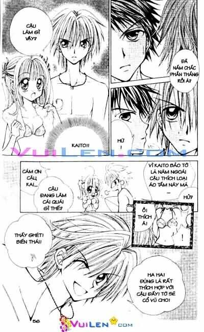 viên ngọc nàng tiên cá chapter 3 57