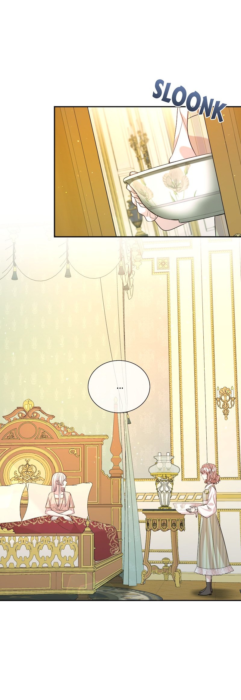 tôi chán nản vì người chồng thứ 2 còn "khỏe" hơn chồng cũ chapter 79.1 9