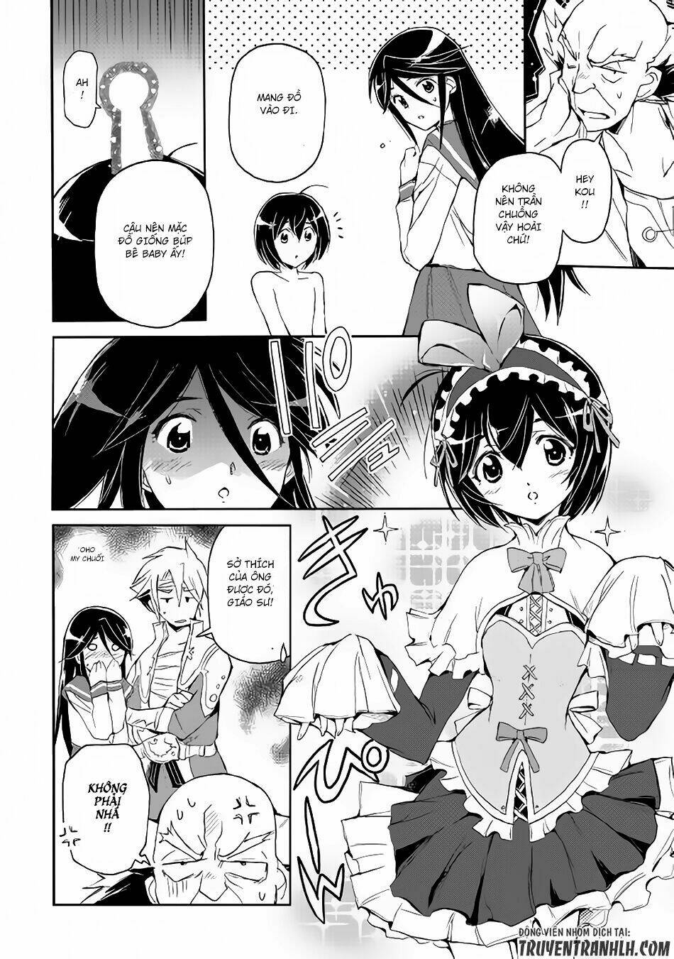 spirit migration chapter 26 13