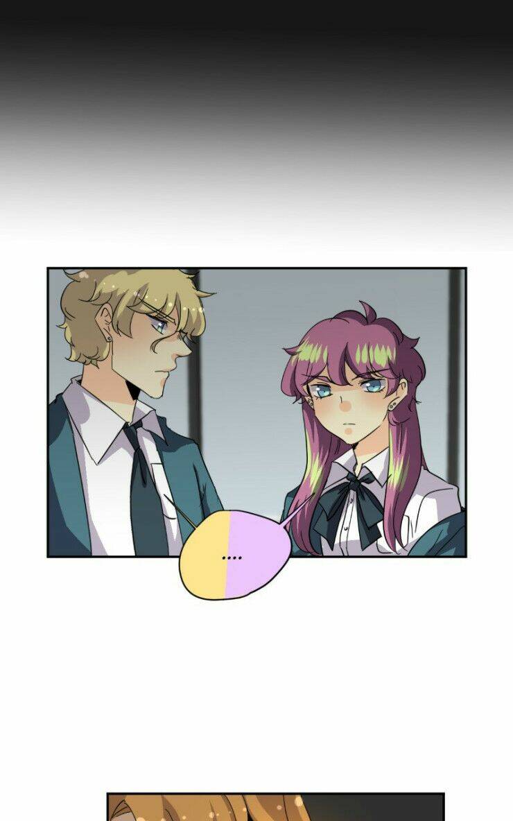 Thế Giới Không Hoàn Hảo Chapter 175 18