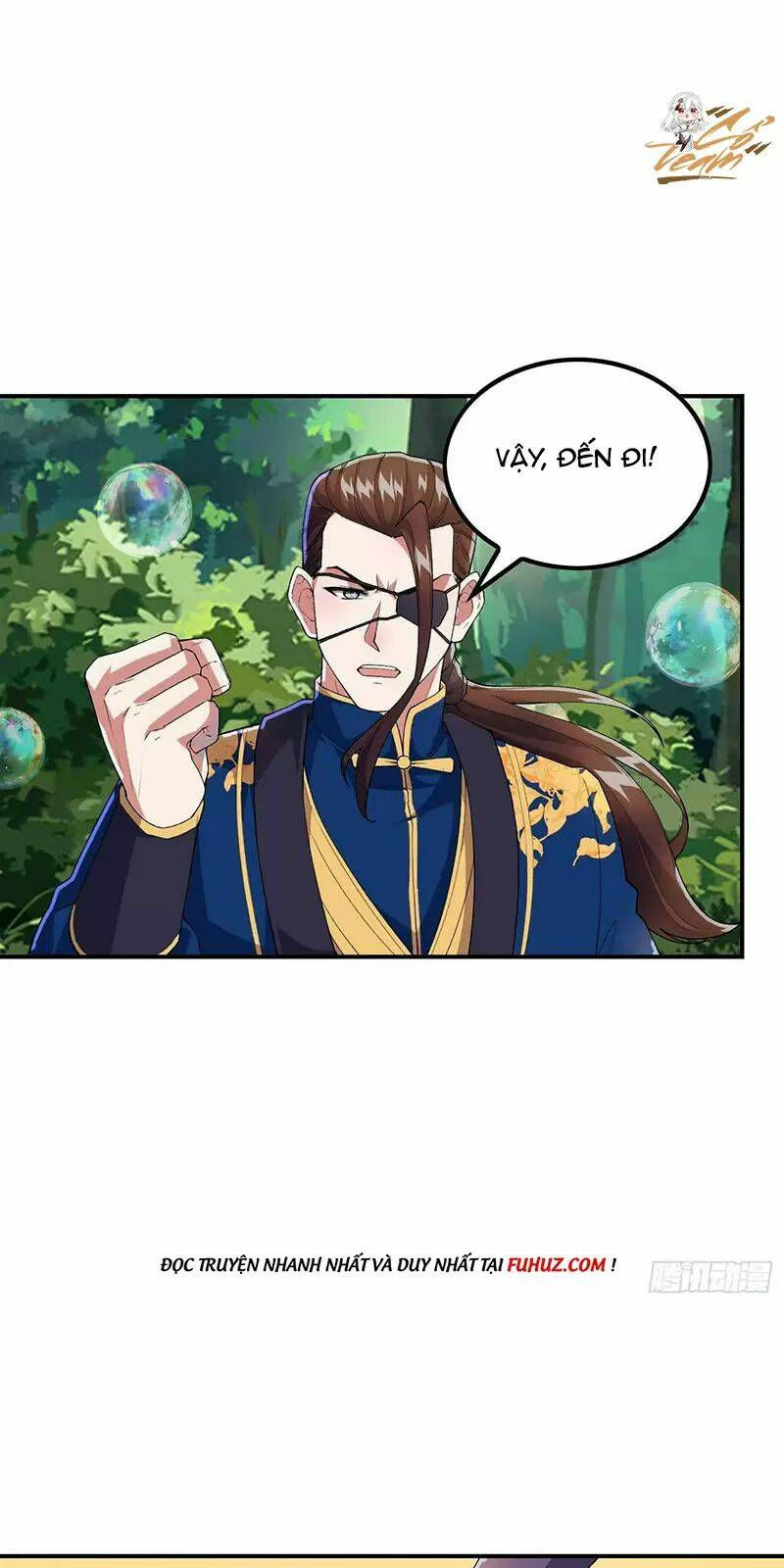 đệ nhất người ở rể chapter 177 32