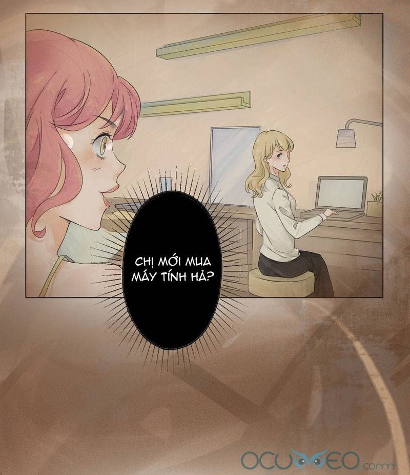 tình yêu là một vụ giết người ly kì chapter 2 27