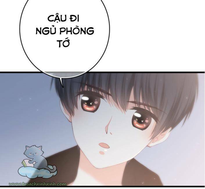 con tim rung động 3 chapter 59.2 50