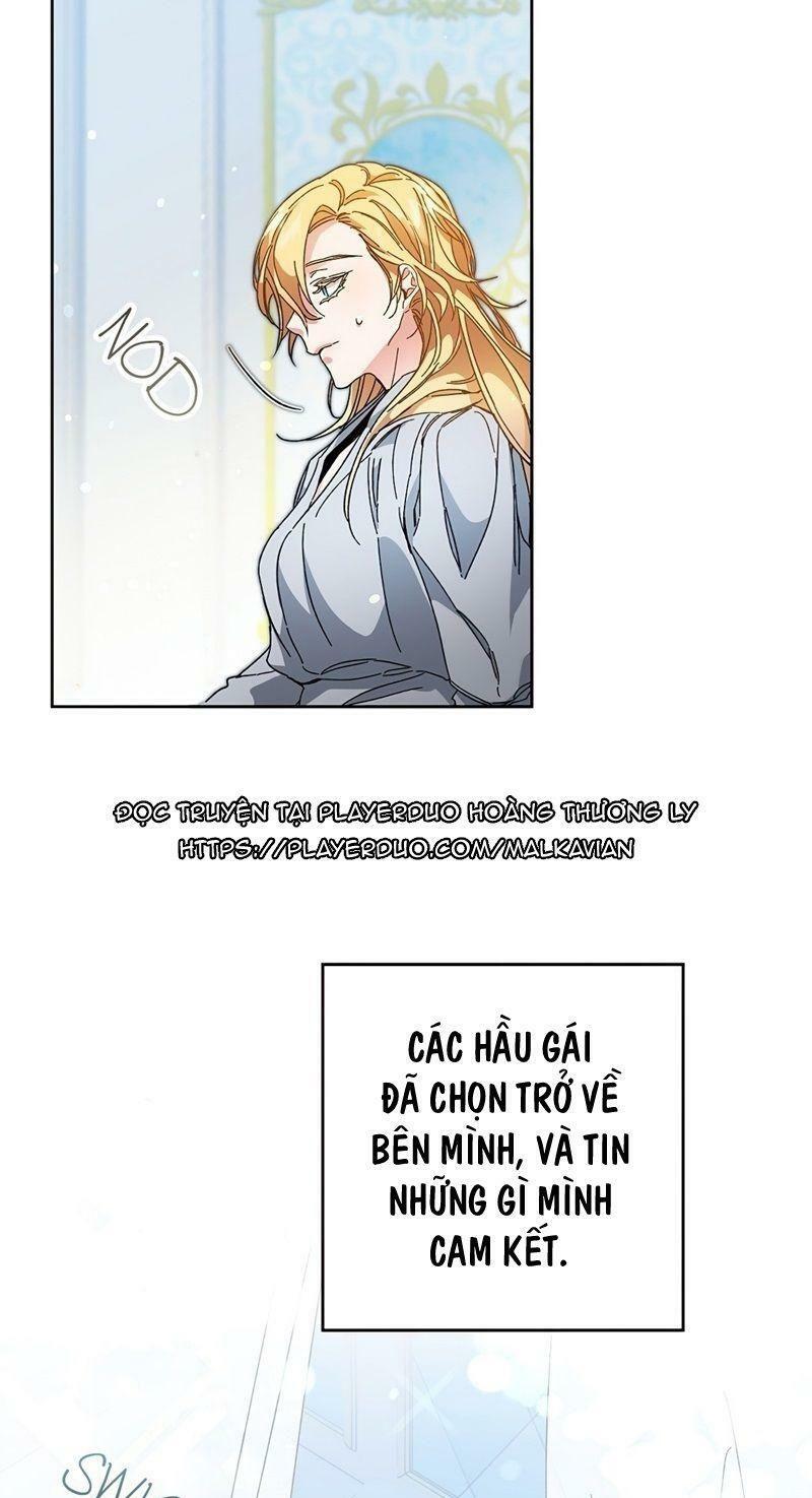 tôi trở thành hoàng đế bạo chúa trong tiểu thuyết chapter 5 45