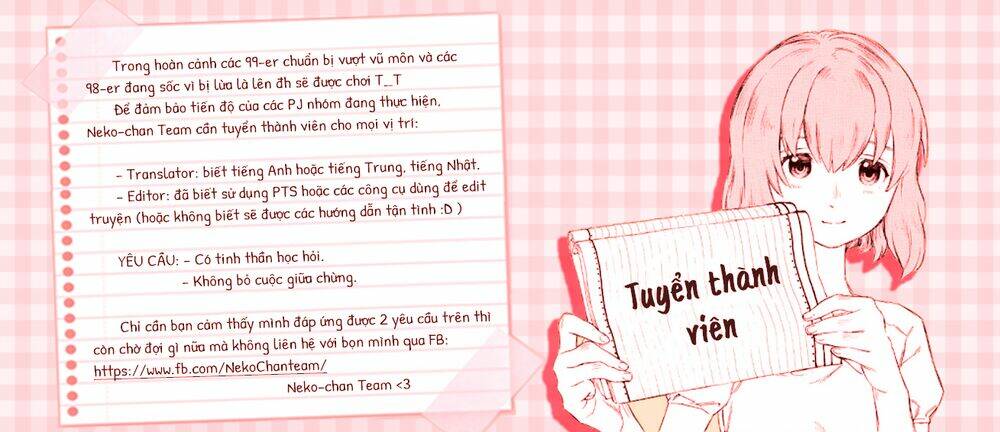 cảnh sát không gian chapter 8 33