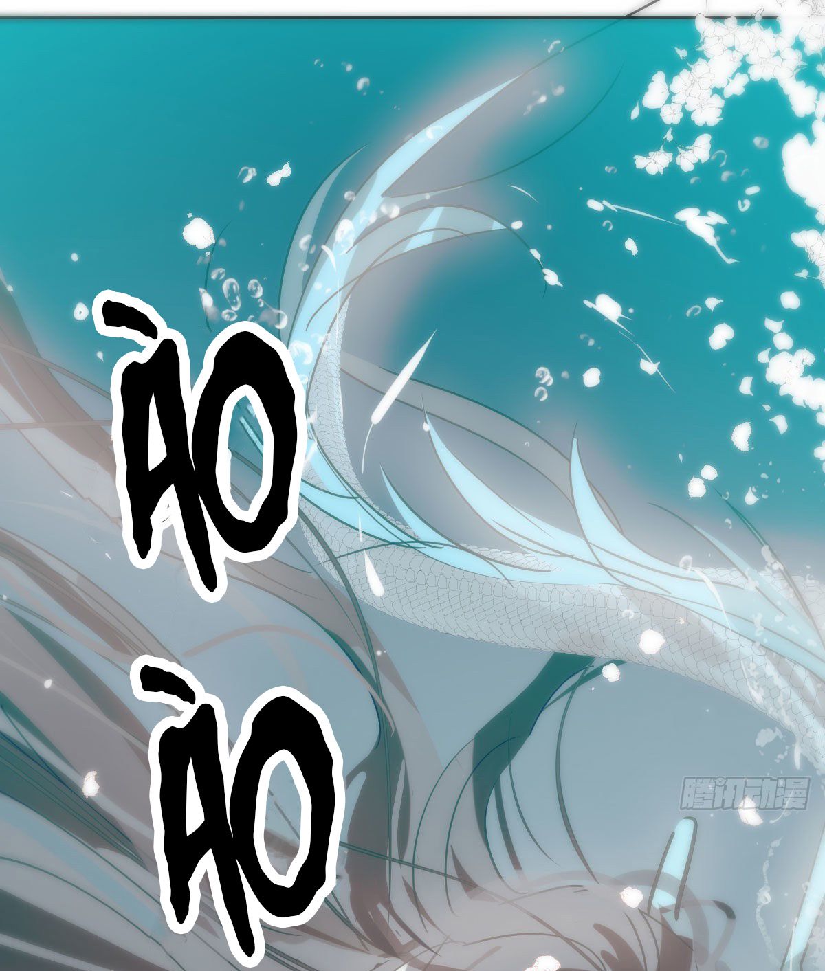Bắt Lấy Ngao Ngao chapter 195 - Trang 36