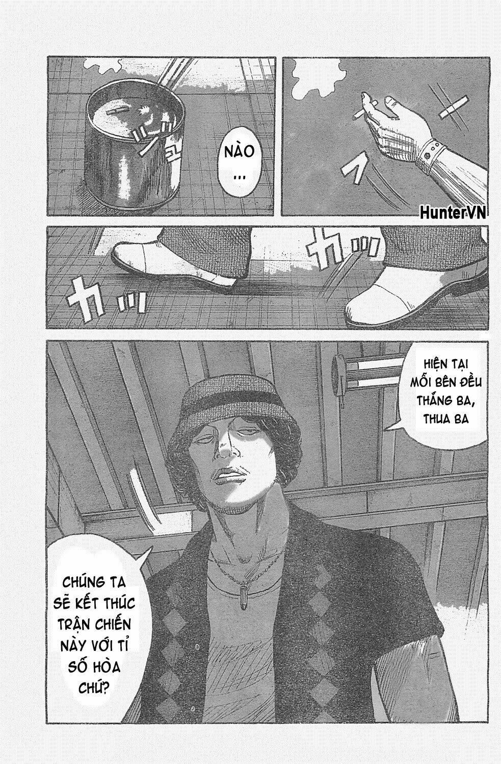 worst chapter 127 23