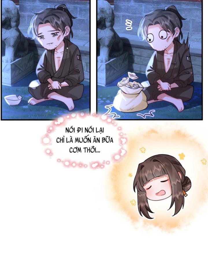 phượng quy thiên hạ chapter 2 51