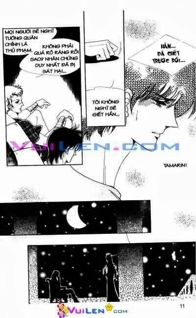 hậu duệ hoàng gia chapter 6 11