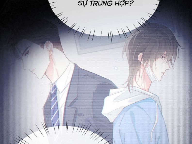 nịch tửu chapter 23 45