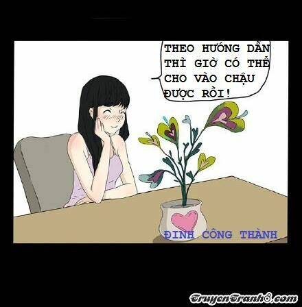 hạt giống tình yêu chapter 3 12