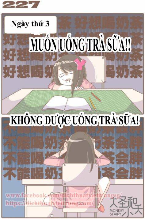 đại thánh và tiểu yêu chapter 59 5