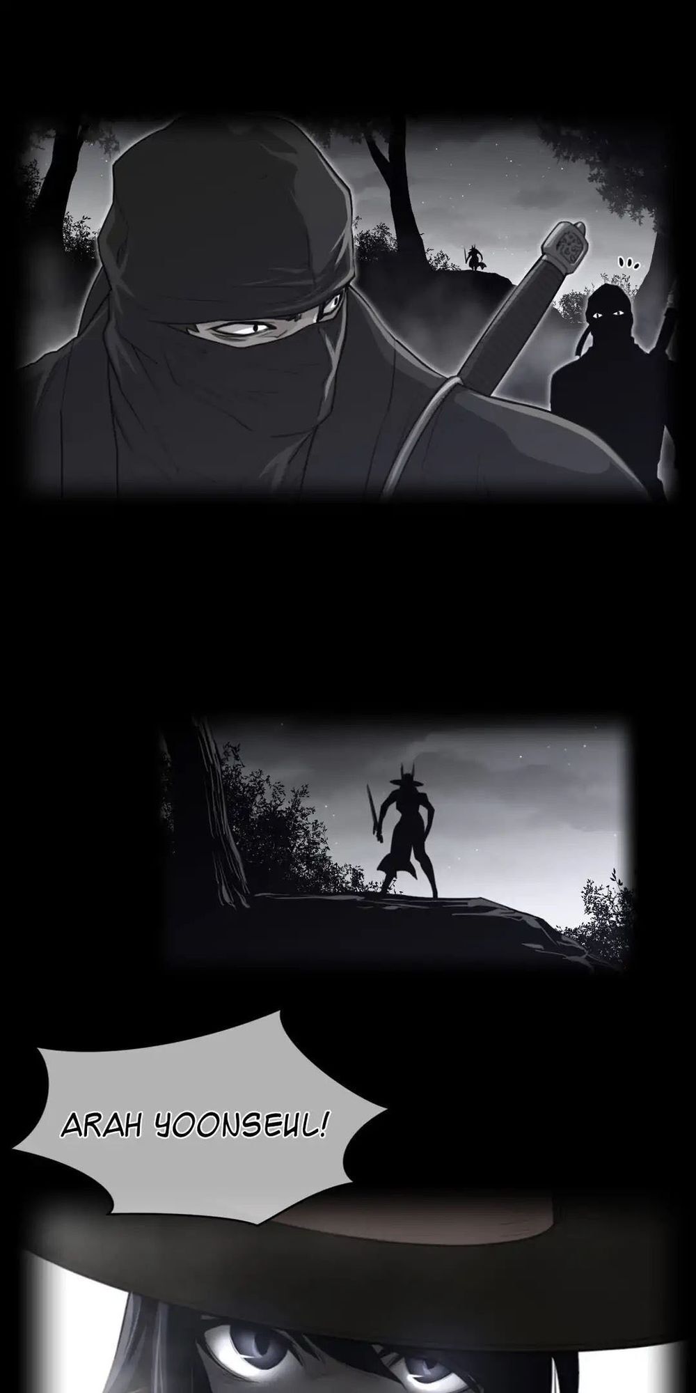 một nửa hoàn hảo chapter 86 7