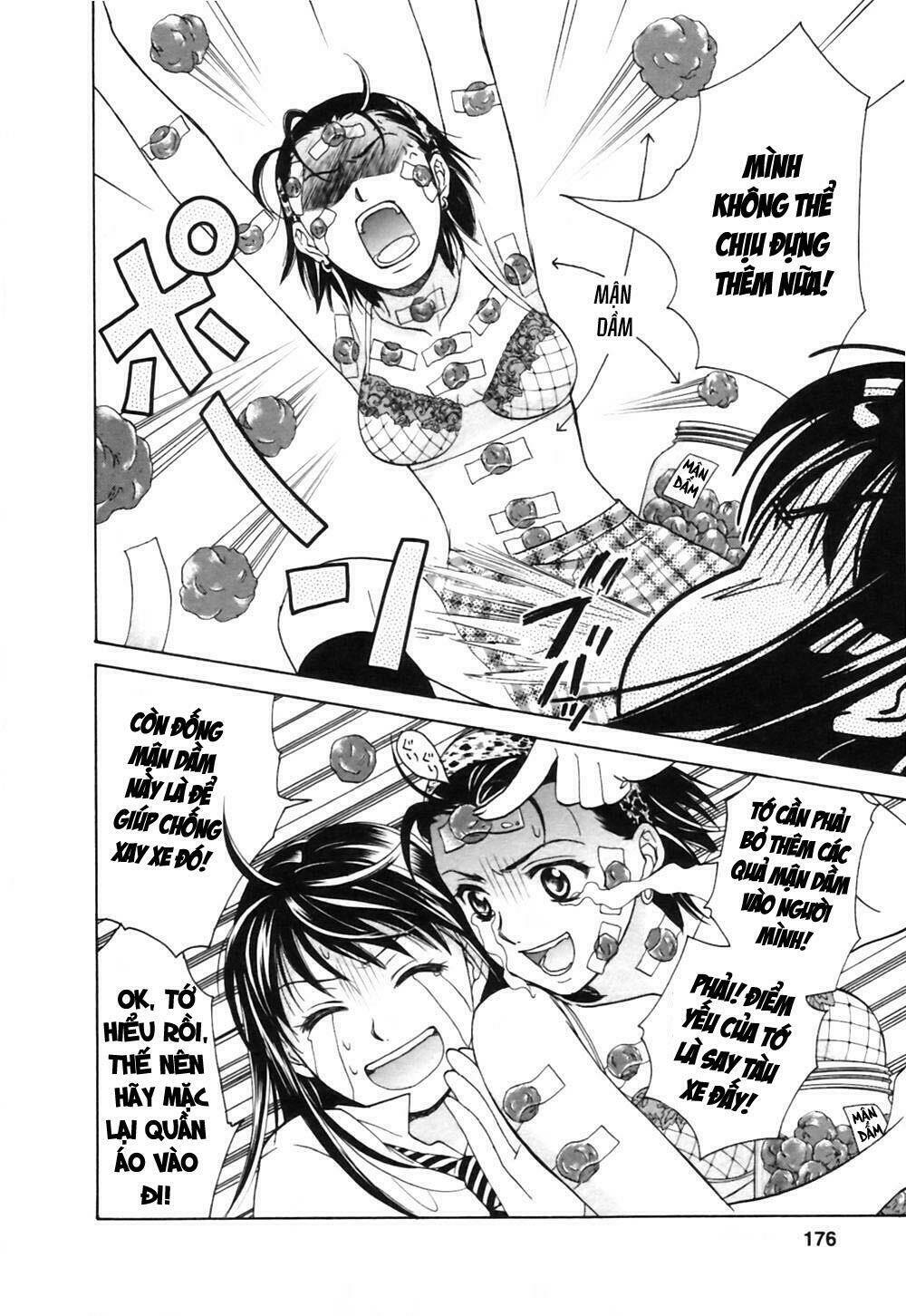 joshikousei chapter 63 23