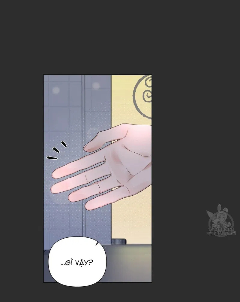 đừng bận tâm, em yêu chapter 14 56
