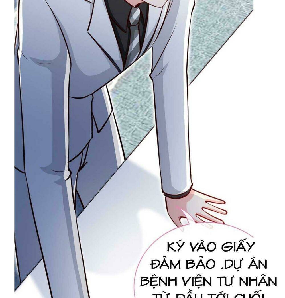 truy nã toàn cầu truy thê về sủng chapter 62.2 19