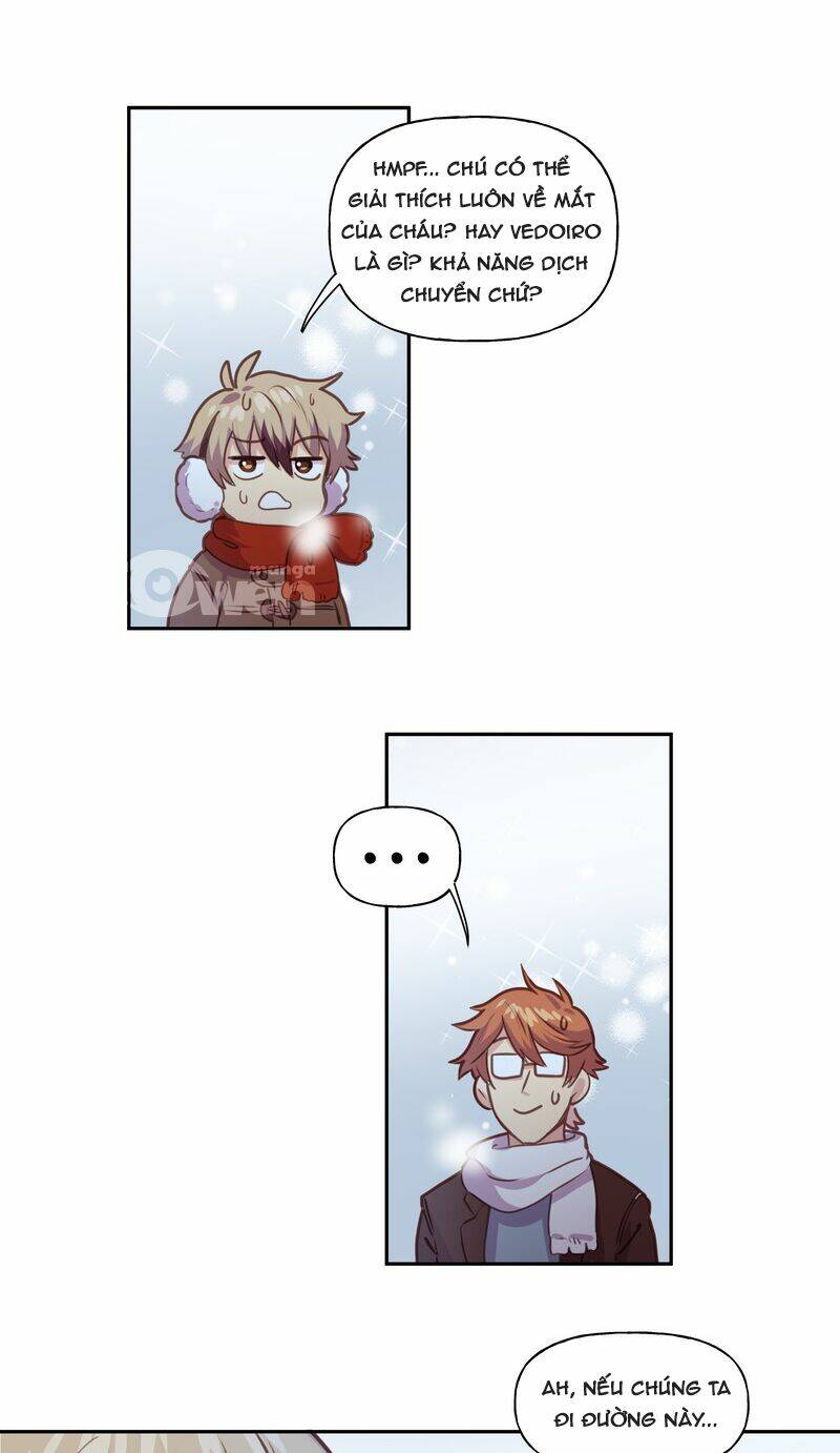 lời nguyền lalin chapter 43 6