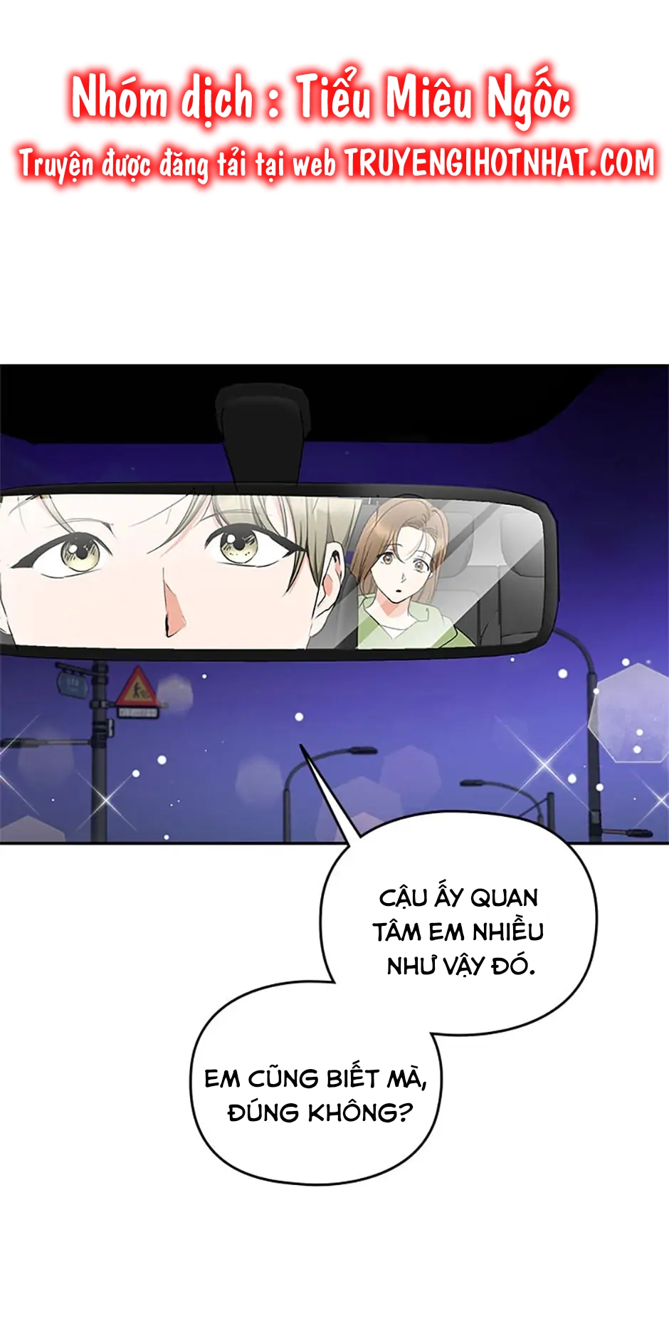 hôn thôi vẫn chưa đủ đâu chapter 36 27