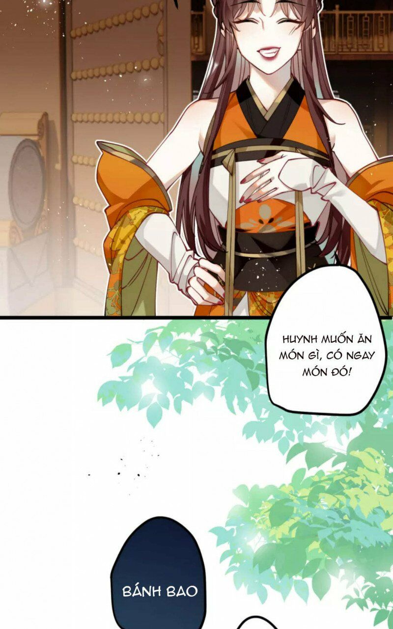 phế vật công chúa muốn nhặt chồng chapter 67 3