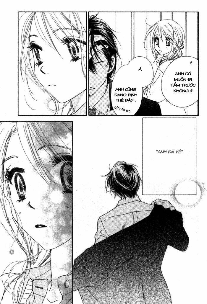 ai hime - ai to himegoto chapter 10 32