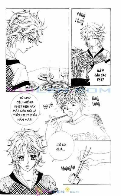 chàng gà mái chapter 6 94