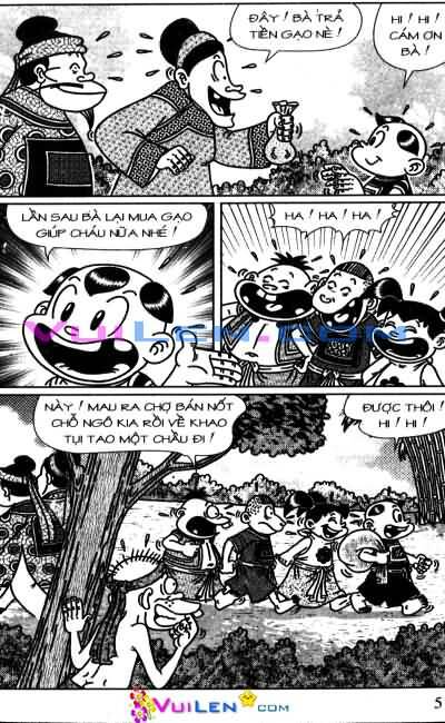 thần đồng đất việt chapter 108 51