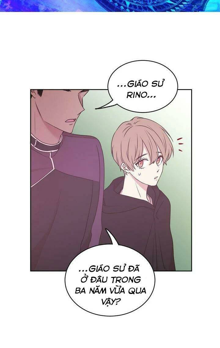 tôi chọn kết thúc của hoàng đế chapter 58 29