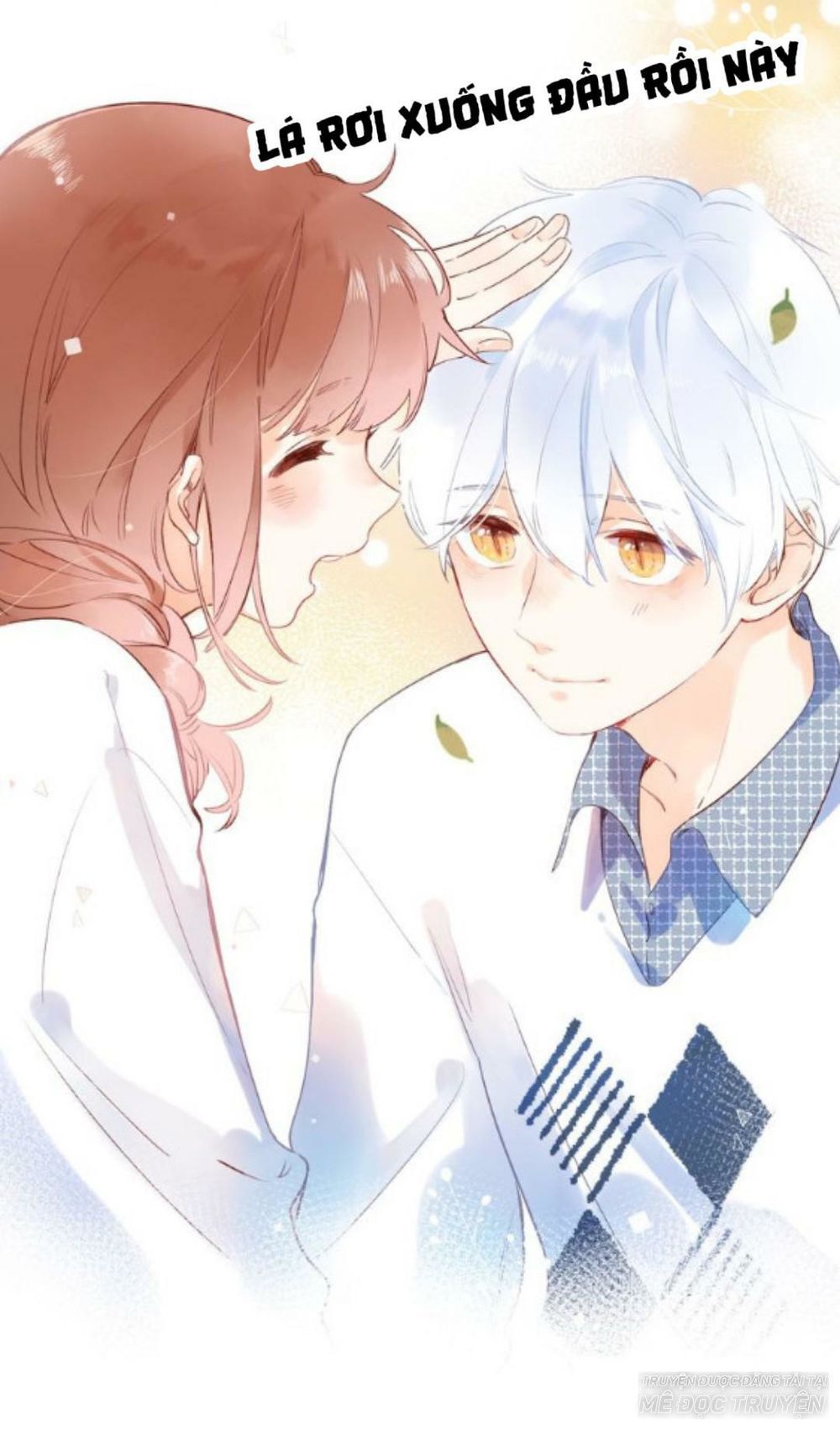 sos! tôi đã yêu một con sâu bướm (phần 2) chapter 56 68