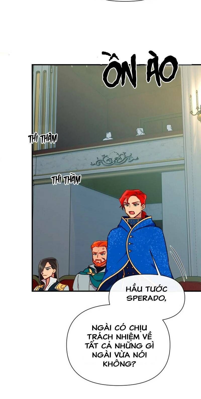 bản khế ước với nữ công tước ác ma chapter 36 43