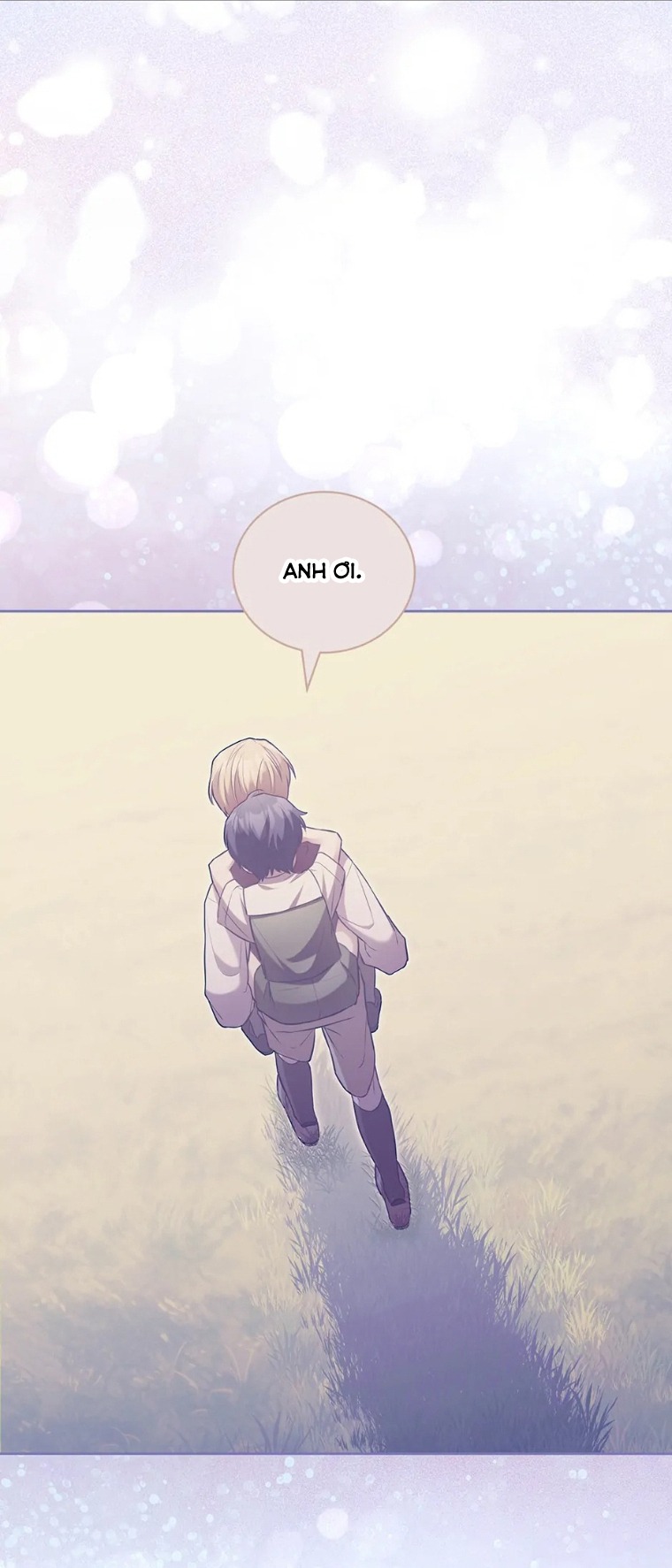 nhật ký chăm sóc đứa trẻ của nhân vật phản diện chapter 28 21