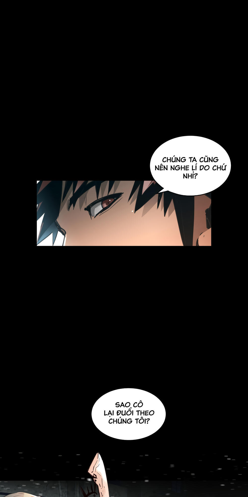 tam tuyệt tại dị giới chapter 67 39